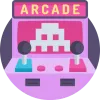 arcade